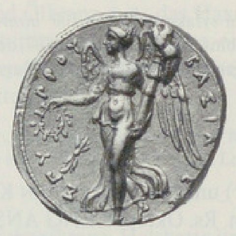 Catalog match, reverse