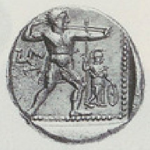 Catalog match, reverse