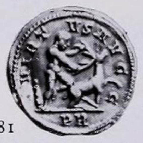 Catalog match, reverse