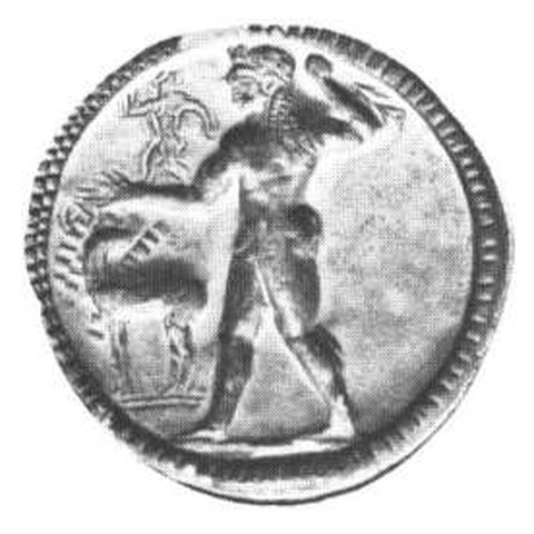 Catalog match, reverse