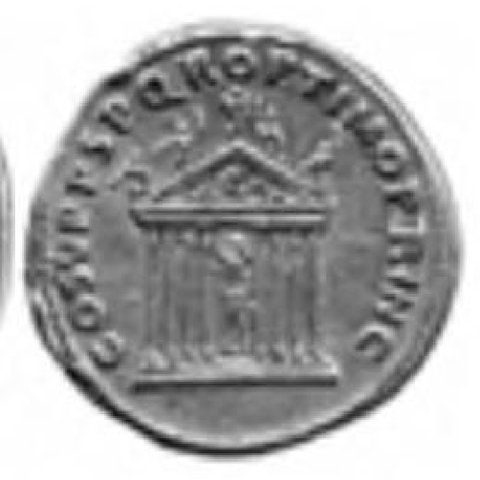 Catalog match, reverse