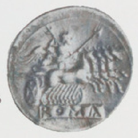 Catalog match, reverse
