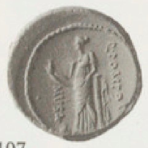 Catalog match, reverse