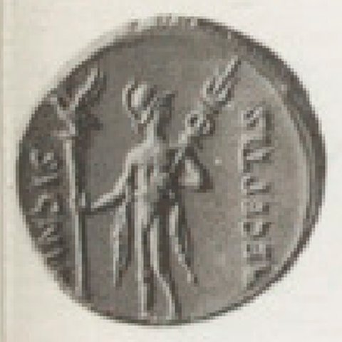 Catalog match, reverse