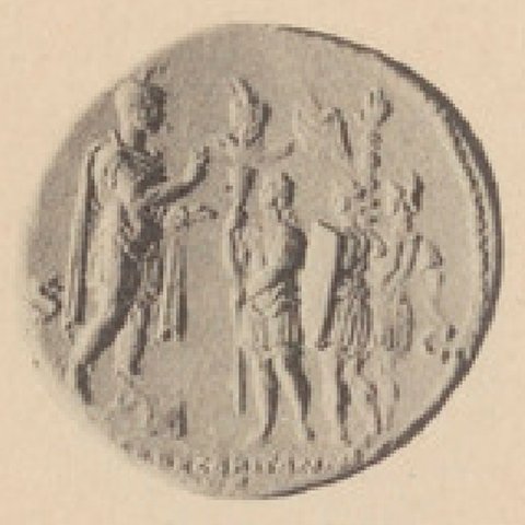 Catalog match, reverse
