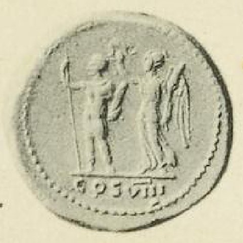 Catalog match, reverse