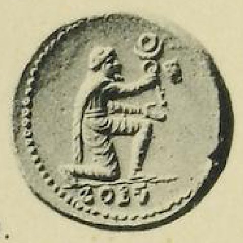 Catalog match, reverse