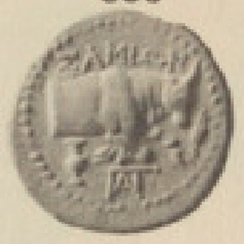 Catalog match, reverse