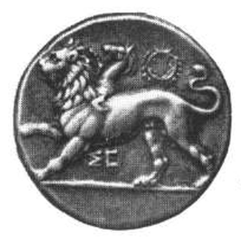 Catalog match, reverse