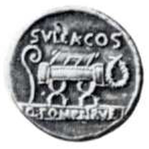 Catalog match, reverse
