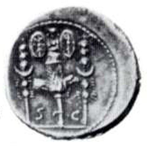 Catalog match, reverse