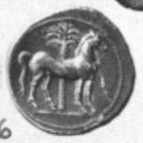 Catalog match, reverse