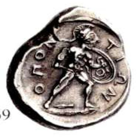 Catalog match, reverse