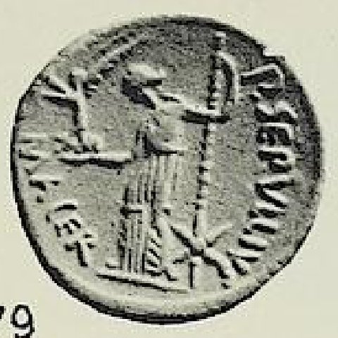 Catalog match, reverse