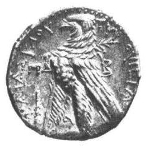 Catalog match, reverse