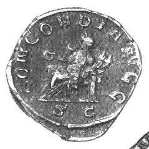 Catalog match, reverse