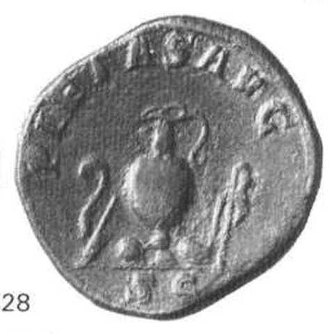 Catalog match, reverse
