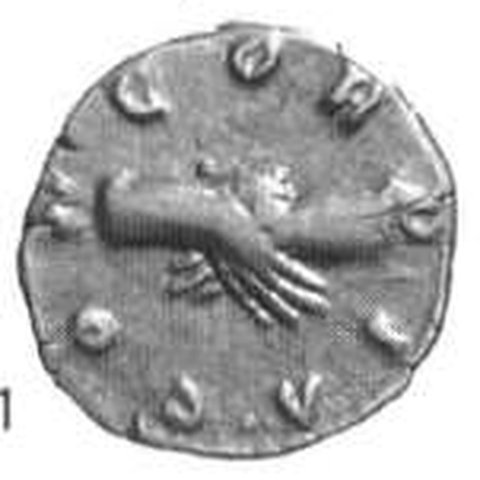 Catalog match, reverse