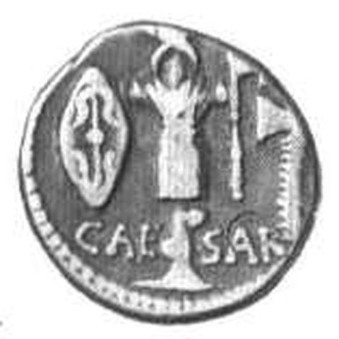 Catalog match, reverse