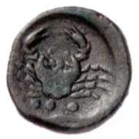 Catalog match, reverse