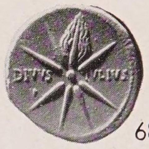 Catalog match, reverse