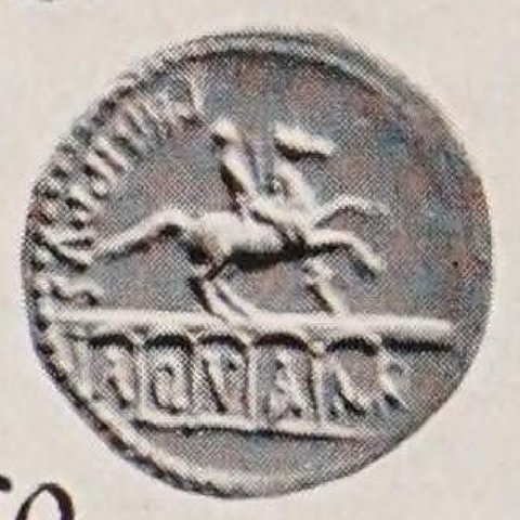 Catalog match, reverse