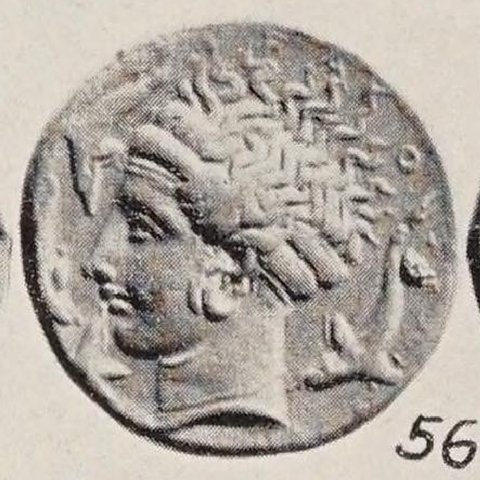 Catalog match, reverse