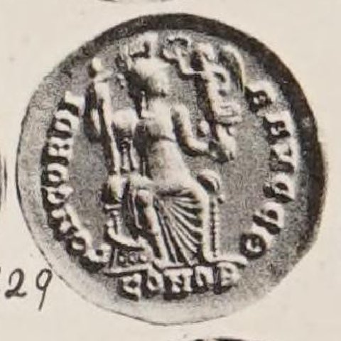 Catalog match, reverse