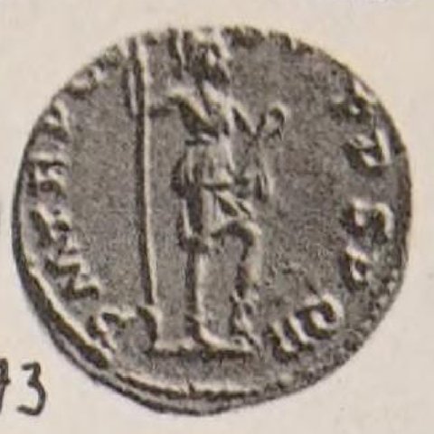 Catalog match, reverse