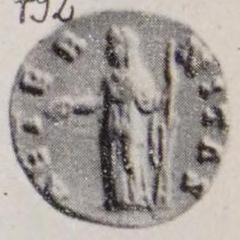 Catalog match, reverse