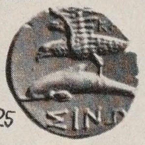 Catalog match, reverse