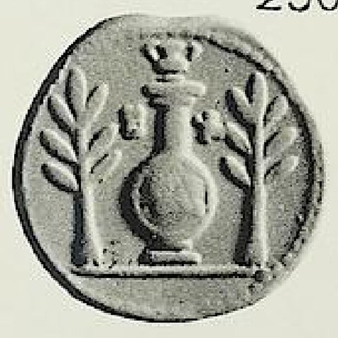 Catalog match, reverse