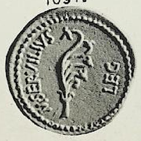 Catalog match, reverse