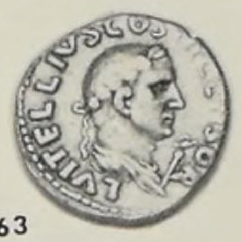 Catalog match, reverse