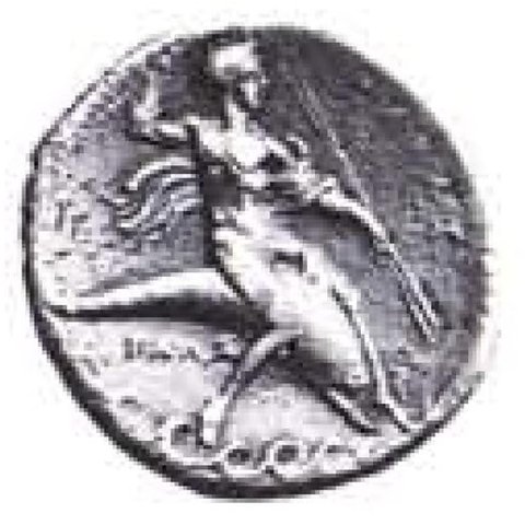 Catalog match, reverse