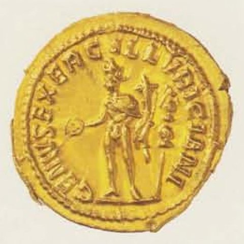 Catalog match, reverse