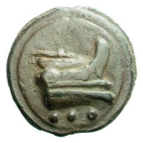 Catalog match, reverse