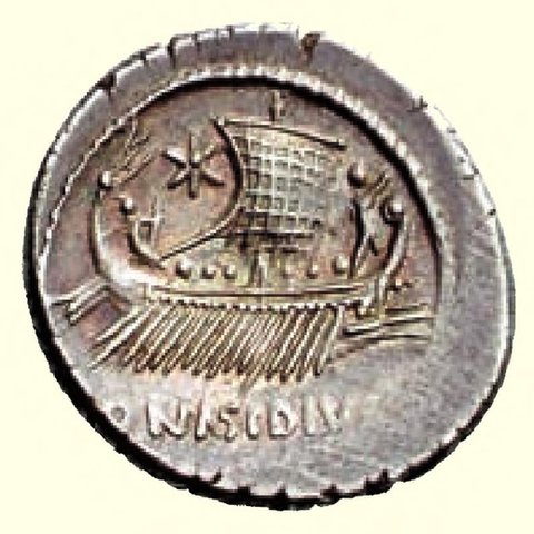Catalog match, reverse