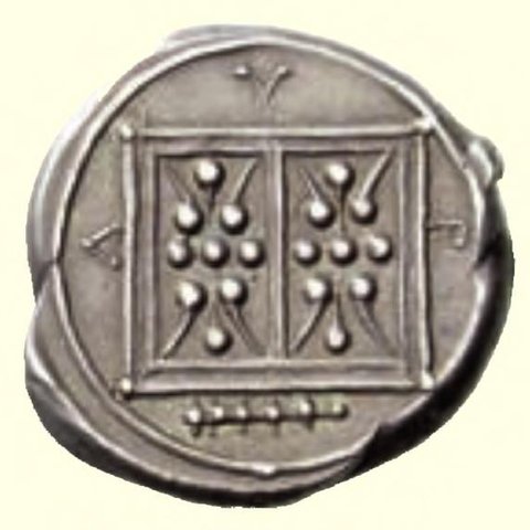 Catalog match, reverse