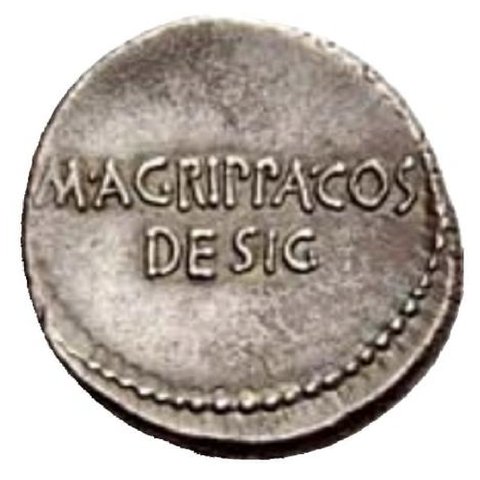 Catalog match, reverse