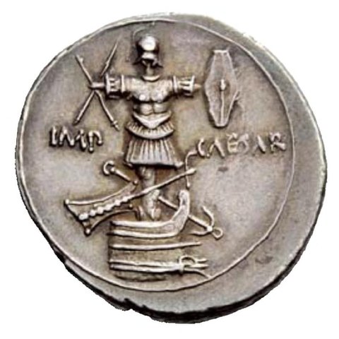 Catalog match, reverse