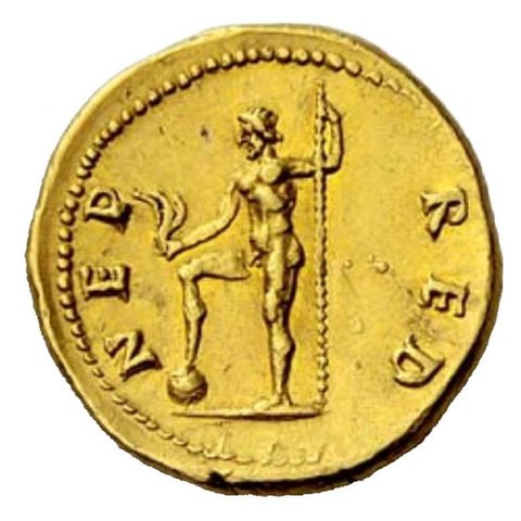 Catalog match, reverse