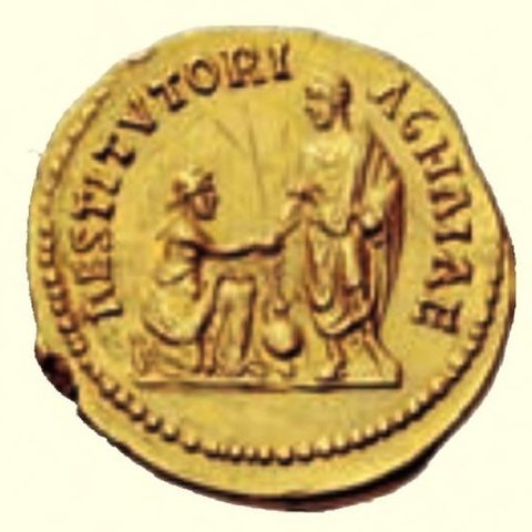 Catalog match, reverse