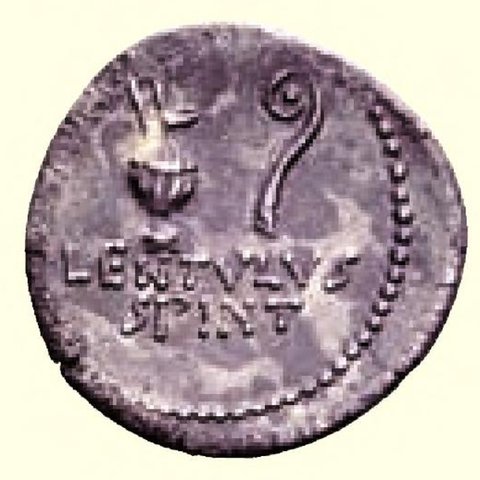 Catalog match, reverse