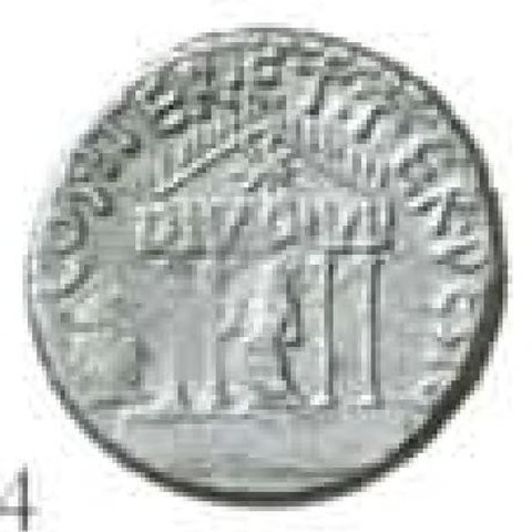 Catalog match, reverse