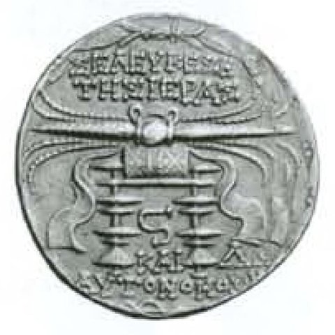 Catalog match, reverse