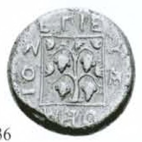 Catalog match, reverse