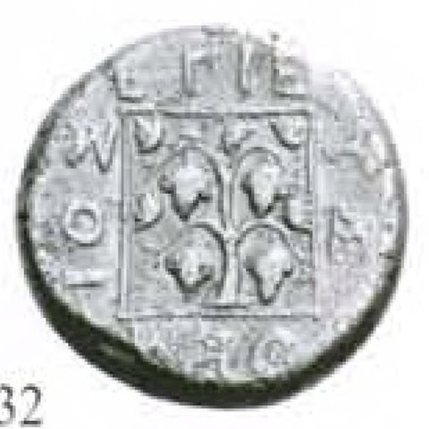 Catalog match, reverse