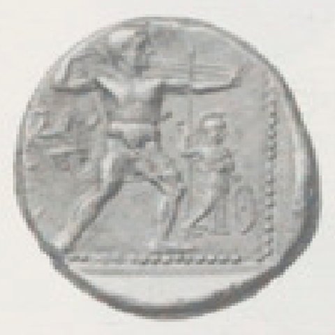 Catalog match, reverse