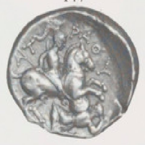 Catalog match, reverse